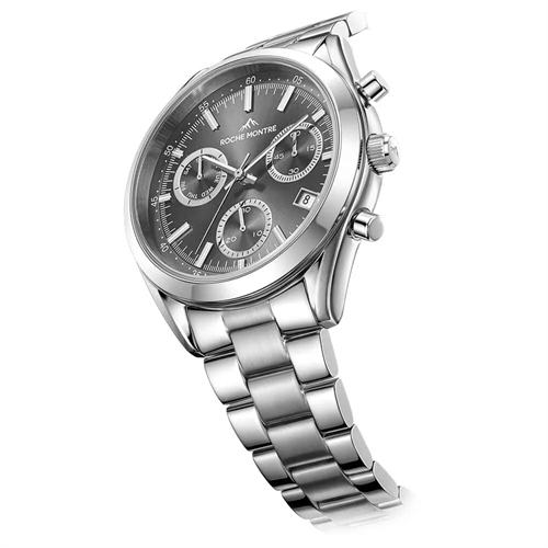 Roche Montre RMG6015-02 Erkek Kol Saati