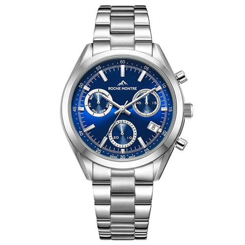 Roche Montre RMG6015-03 Erkek Kol Saati