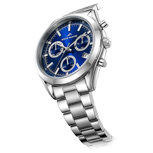 Roche Montre RMG6015-03 Erkek Kol Saati