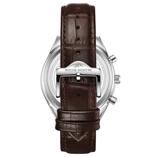 Roche Montre RMG6016-02 Erkek Kol Saati