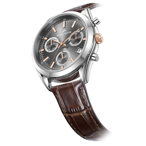 Roche Montre RMG6016-02 Erkek Kol Saati