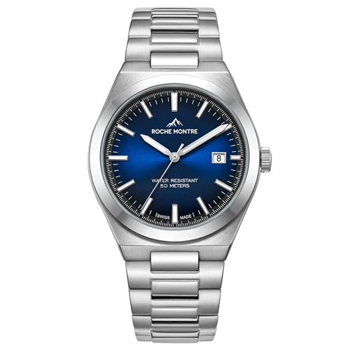 Roche Montre RMG6017-03 Erkek Kol Saati