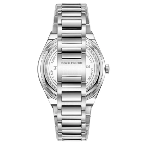 Roche Montre RMG6017-03 Erkek Kol Saati