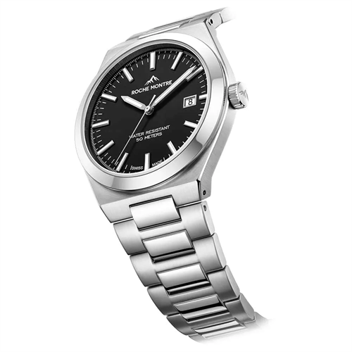 Roche Montre RMG6017-04 Erkek Kol Saati