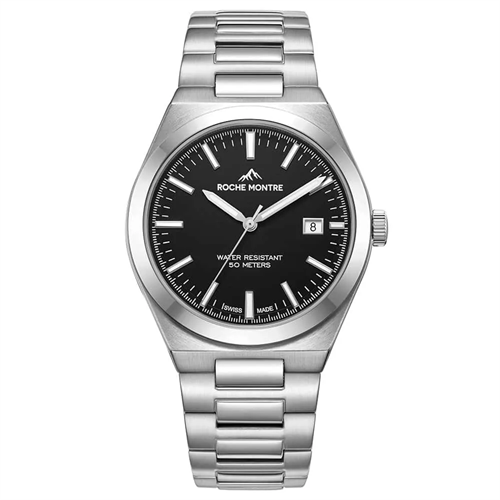 Roche Montre RMG6017-04 Erkek Kol Saati