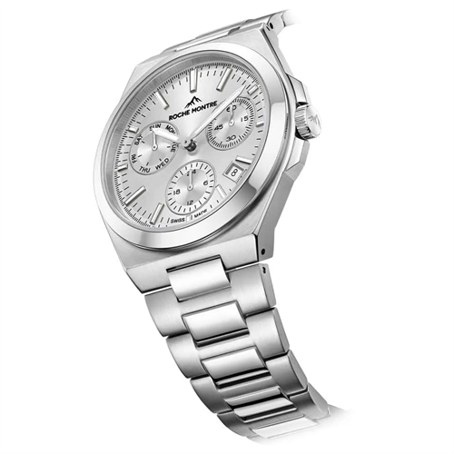 Roche Montre RMG6018-01 Erkek Kol Saati