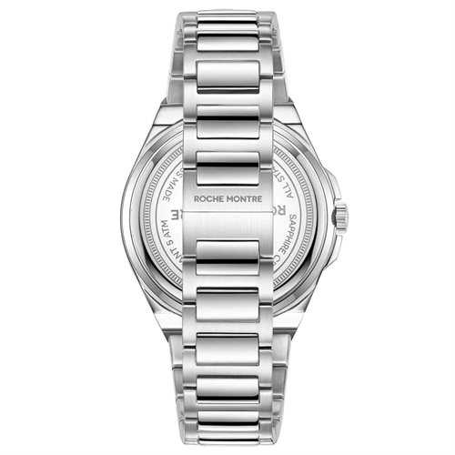 Roche Montre RMG6018-01 Erkek Kol Saati