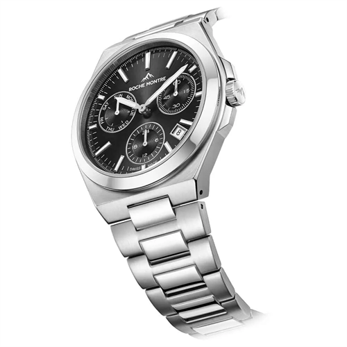 Roche Montre RMG6018-04 Erkek Kol Saati