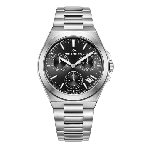 Roche Montre RMG6018-04 Erkek Kol Saati