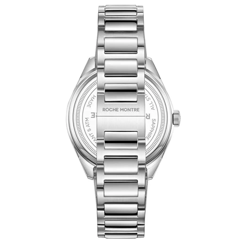 Roche Montre RMG6019-01 Erkek Kol Saati