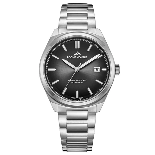 Roche Montre RMG6019-04 Erkek Kol Saati