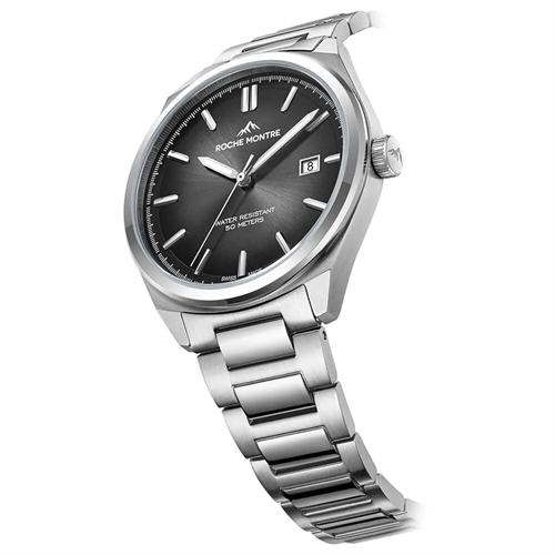 Roche Montre RMG6019-04 Erkek Kol Saati