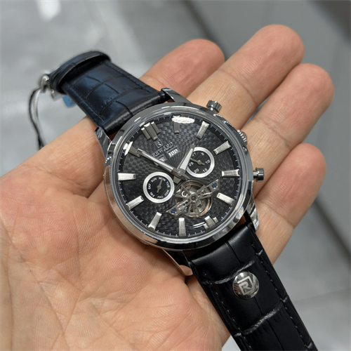 REWARD RWD147662 Otomatik Erkek Kol Saati