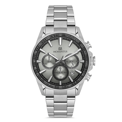Momentus SC370S-03SS Erkek Kol Saati