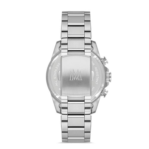 Momentus SC370S-11SS Erkek Kol Saati