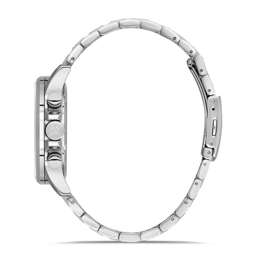 Momentus SC370S-11SS Erkek Kol Saati