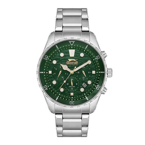 Slazenger SL.09.2366.2.03 Erkek Kol Saati