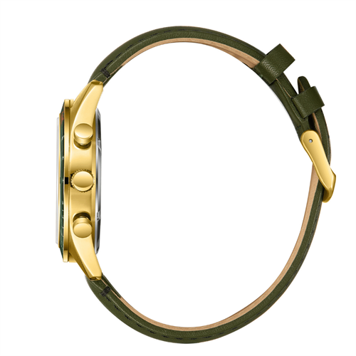 Slazenger SL.09.2418.2.05 Erkek Kol Saati