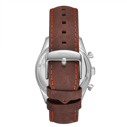 Slazenger SL.09.2418.2.02 Erkek Kol Saati