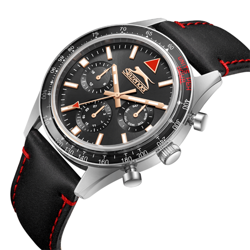 Slazenger SL.09.2418.2.04 Erkek Kol Saati