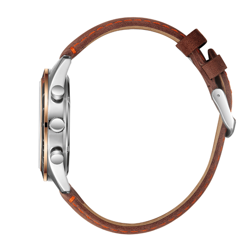 Slazenger SL.09.2418.2.02 Erkek Kol Saati