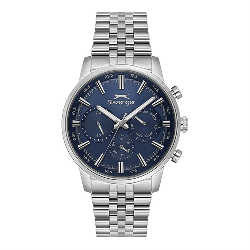 Slazenger SL.09.2453.2.03 Erkek Kol Saati