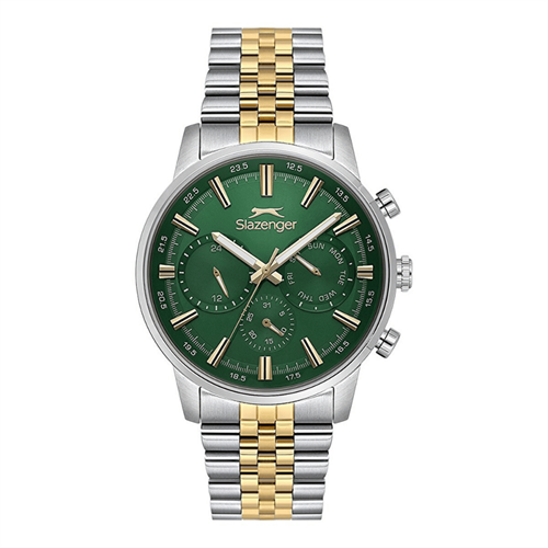 Slazenger SL.09.2453.2.04 Erkek Kol Saati