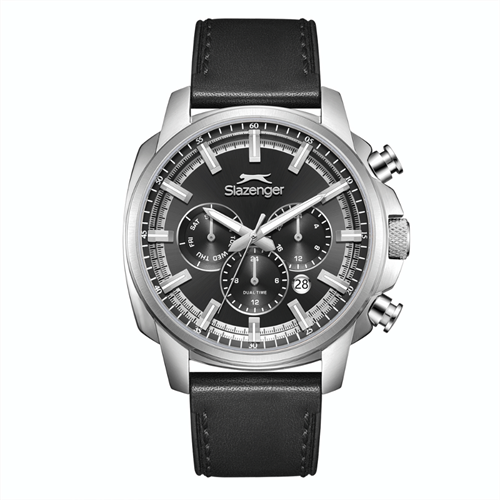 Slazenger SL.09.2480.2.01 Erkek Kol Saati