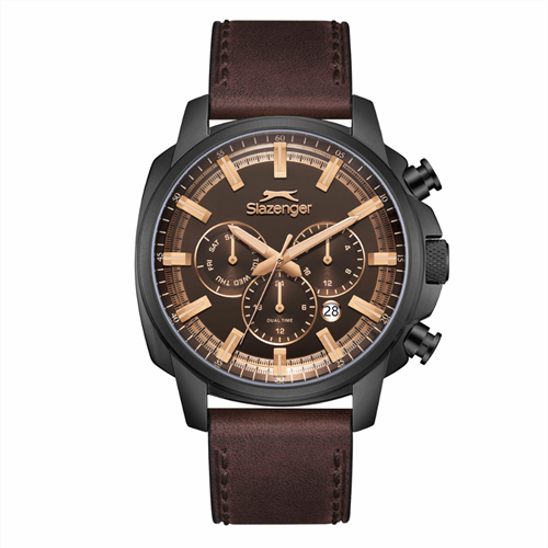 Slazenger SL.09.2480.2.04 Erkek Kol Saati