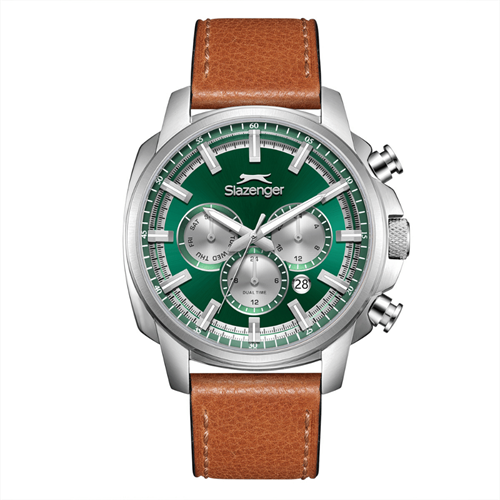 Slazenger SL.09.2480.2.02 Erkek Kol Saati