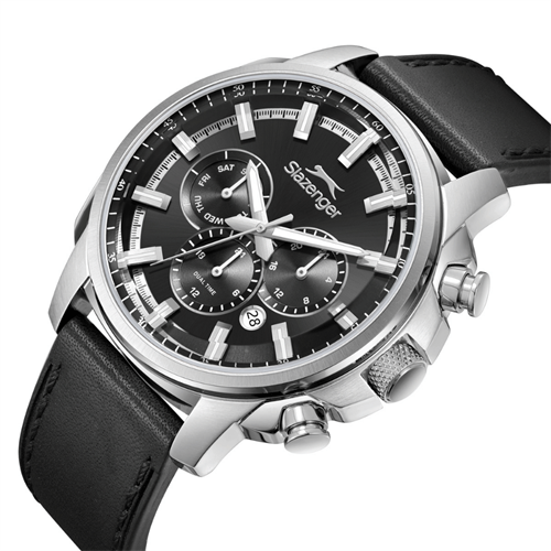 Slazenger SL.09.2480.2.01 Erkek Kol Saati