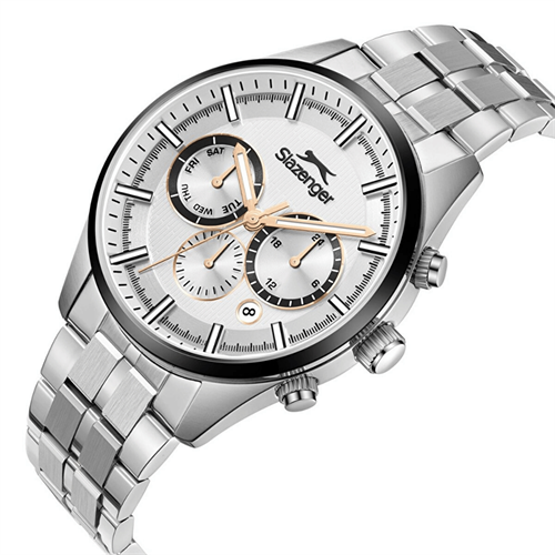 Slazenger SL.09.2483.2.03 Erkek Kol Saati