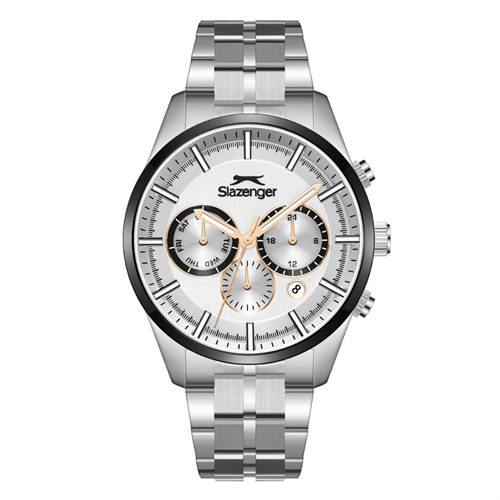 Slazenger SL.09.2483.2.03 Erkek Kol Saati