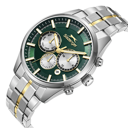 Slazenger SL.09.2483.2.04 Erkek Kol Saati