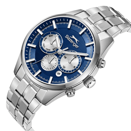 Slazenger SL.09.2483.2.02 Erkek Kol Saati