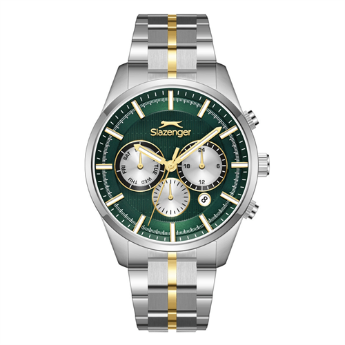 Slazenger SL.09.2483.2.04 Erkek Kol Saati