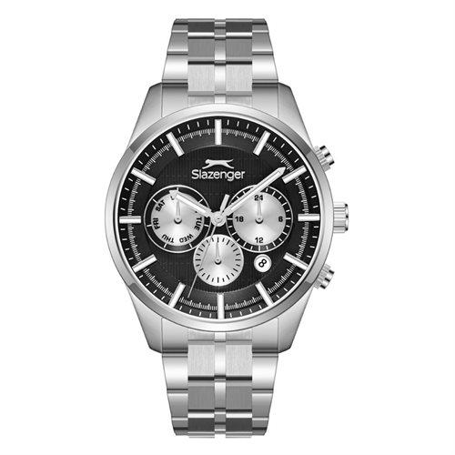 Slazenger SL.09.2483.2.01 Erkek Kol Saati