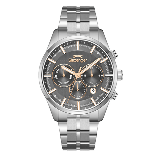 Slazenger SL.09.2483.2.05 Erkek Kol Saati