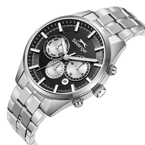 Slazenger SL.09.2483.2.01 Erkek Kol Saati