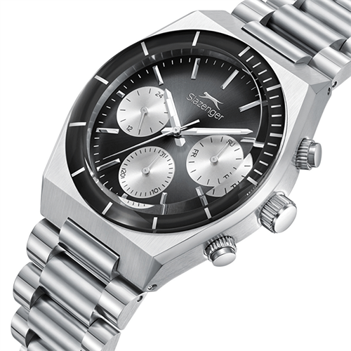 Slazenger SL.09.2484.2.04 Erkek Kol Saati