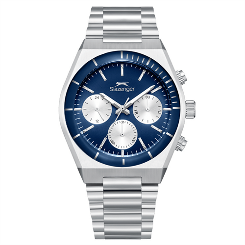 Slazenger SL.09.2484.2.02 Erkek Kol Saati
