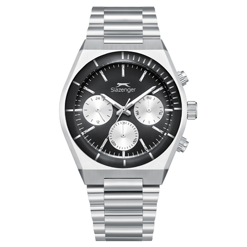 Slazenger SL.09.2484.2.04 Erkek Kol Saati