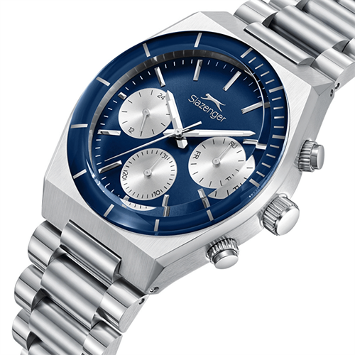 Slazenger SL.09.2484.2.02 Erkek Kol Saati