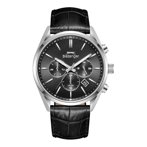 Slazenger SL.09.2494.2.01 Erkek Kol Saati