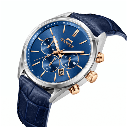 Slazenger SL.09.2494.2.03 Erkek Kol Saati