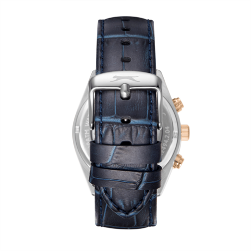 Slazenger SL.09.2494.2.03 Erkek Kol Saati