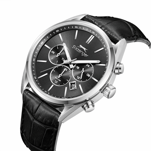 Slazenger SL.09.2494.2.01 Erkek Kol Saati