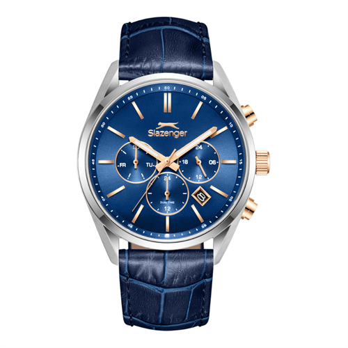Slazenger SL.09.2494.2.03 Erkek Kol Saati