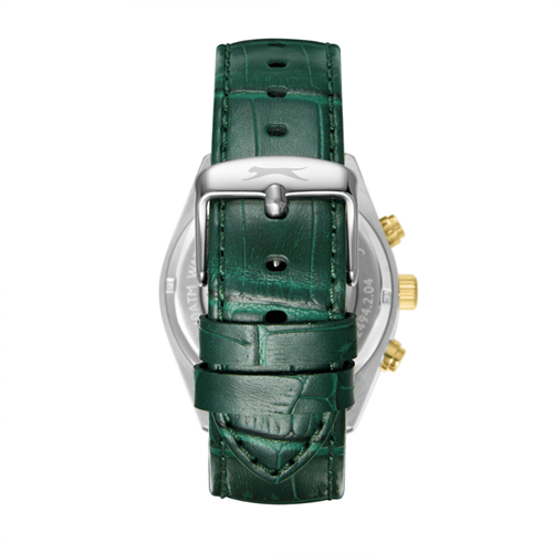 Slazenger SL.09.2494.2.02 Erkek Kol Saati