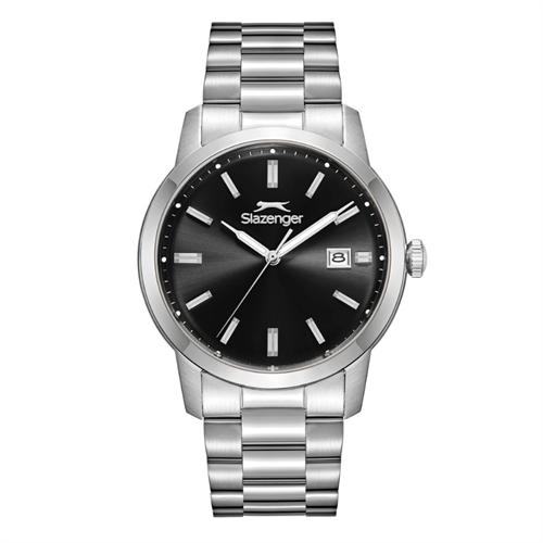 Slazenger SL.09.2495.1.01 Erkek Kol Saati